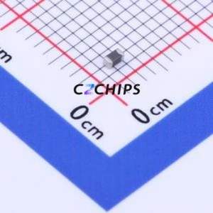 SZ1608G471TF Ferrite Bead 0603 RF ( Impedance @ Frequency: 470Ohm@100MHz )( Error: 25% )( DC Resistance (DCR): 800mOhm ) - Product Image 1