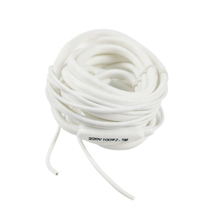 ฮีตเตอร์สำหรับท่อระบายน้ำแข็งในห้องเย็นแบบวอล์กอินฟรีซเซอร์ - Product Image 3