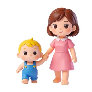 Figurine de <span class=keywords><strong>pompier</strong></span> en PVC 3D personnalisée OEM ODM, figurine de <span class=keywords><strong>pompier</strong></span> en vinyle de dessin animé, souvenir, ornement avec logo - Product Image 3