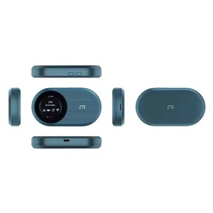 Routeur WiFi mobile ZTE U10S Pro 4G LTE WiFi6 Cat4 150 Mbps, point d'accès WiFi de poche - Product Image 3