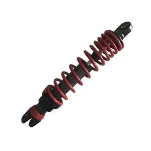 Fabricados de moto peças acessórios rear shock absorver nmax