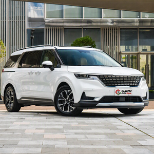 <span class=keywords><strong>Kia</strong></span> Carnival de <span class=keywords><strong>Segunda</strong></span> <span class=keywords><strong>Mano</strong></span>, <span class=keywords><strong>Híbrido</strong></span>, MPV, Cuero Premium, Volante a la Izquierda, Gestión Inteligente del Espacio, Seguridad Avanzada, Automático - Product Image 3
