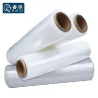 Plastic Recycling Services: LDPE Shrink Wrap, Stretch Film