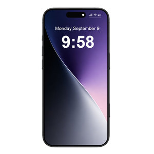 Écran OLED LCD GX en gros pour iPhone X, assemblage complet d'écran tactile en verre, remplacement d'écran de téléphone portable - Product Image 6