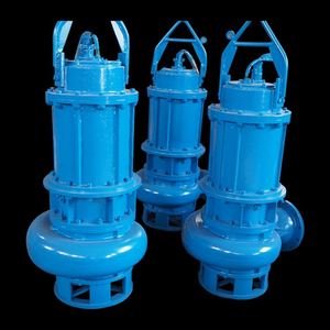 Submersible <b>Pump</b> for Dirty Water Sludge Dredging Dirty Water <b>Pump</b> - Product Image 3