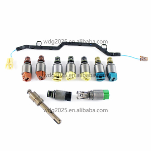 BMw aui Jagagar 11 pccs 6hp28 Zf6hp28 zf6hp21 zf6hp28 Zf6hp21 zf6hp28 Zf6hp21 zf6hp28 Zf6hp21 Zf6hp28 Zf6hp21 Zf6hp28 Zf6hp21 zf6hp28 Zf6hd के लिए हार्पिंग किट के साथ <span class=keywords><strong>6hp21</strong></span> ट्रांसमिशन सोलेनोes ट्रांसमिशन सोलेनॉइड के लिए 1068298047 - Product Image 4