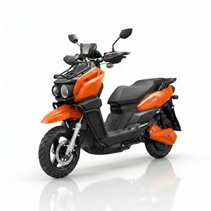 <span class=keywords><strong>Moto</strong></span> <span class=keywords><strong>électrique</strong></span> robuste 2000W, capacité de montée à 45 degrés, STARGO TANK, vitesse maximale de 75 km/h, scooter tout-terrain de 14 pouces, style adulte - Product Image 4