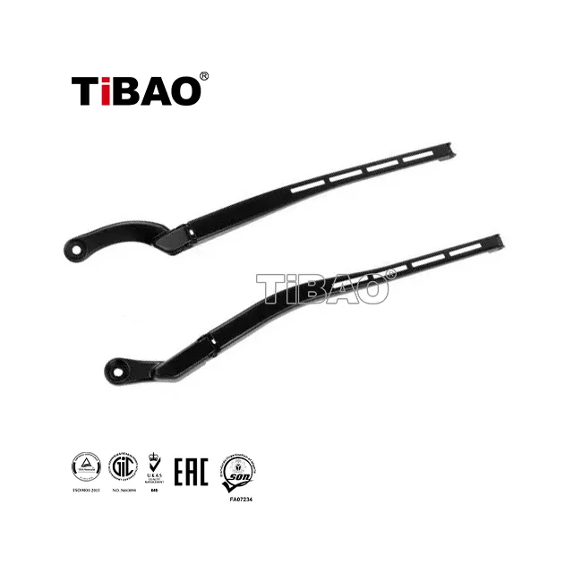 Tibao Auto Ruitenwisser Arm Kit Voor Audi A4 B6 B7 8e1 955 407 8e1955408