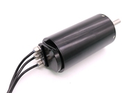 Aigle puissance Moteur PA70-150 KV160 /KV230 PA Série Moteur Brushless multifonctionnel Pour Sans Pilote bateau USV