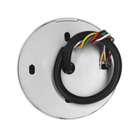 Secukey Cheap S7-Ble Smart TTLock Gateway Access Control 13.56MHz Mifare Card Time Attendance RFID Reader With Cable