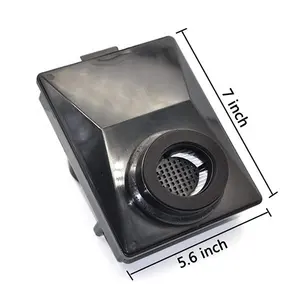 PIÈCES DE RECHANGE POUR <span class=keywords><strong>ASPIRATEUR</strong></span> <span class=keywords><strong>RAINBOW</strong></span> REX-AIR SÉRIE E2 R12179 R12647B <span class=keywords><strong>FILTRE</strong></span> <span class=keywords><strong>HEPA</strong></span> LAVABLE ET REUTILISABLE ACCESSOIRES - Product Image 1