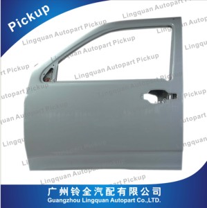 Pièces de rechange porte de voiture pour isuzu dmax 8973659870 8973659860 chine autoparts pièces de rechange de carrosserie automobile pièces dmax dmax - Product Image 2