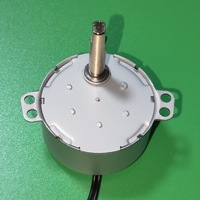 Micro moteur synchrone 50TYZ TDY50 TDY49