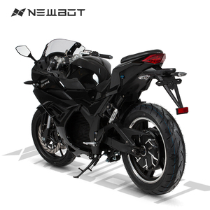 2024 EEC modelo UE popular motocicleta eléctrica Paquete Grande batería 5000W Motor de largo alcance motos de velocidad rápida motocicleta eléctrica - Product Image 3