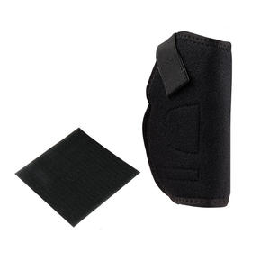 Nieuw Ontwerp Kanonholster Voor Auto-Verborgen Kanonholster Tactische Molle <span class=keywords><strong>Gun</strong></span> Holster - Product Image 2