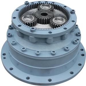 חופר נדנדה הילוכים פלנטרית מפחית ec290b 14542165