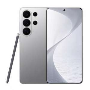 Téléphone portable S26 Ultra version australienne débloqué, écran 6,9 pouces, smartphone 4G 5G double SIM, 12 Go + 512 Go 1 To, <span class=keywords><strong>IMEI</strong></span> valide, avec logo - Product Image 2