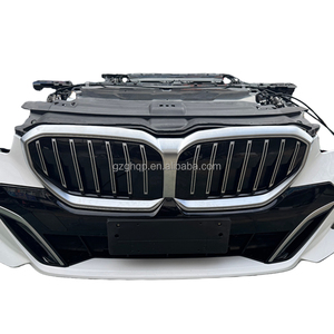 Paraurti Originale per BMW <span class=keywords><strong>Serie</strong></span> 5 G68 Versione M Sport, Kit Carrozzeria Completo 2024-2025 - Product Image 3