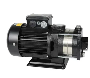 Bomba de refrigeración Hua Le Shi TPH4T2K 4T3K 4T4K 4T5K 4T6K - Product Image 3
