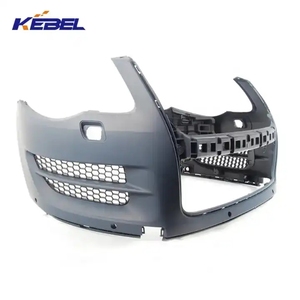 KEBEL Paraurti Anteriore Auto OEM 7L6 807 217 AR per VW <span class=keywords><strong>Touareg</strong></span> 2008 2009 <span class=keywords><strong>2010</strong></span> - Product Image 2