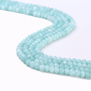 2369 Piedras Preciosas Facetadas en Venta: Howlite, Ópalo, Labradorita, Amatista Roja, Amarilla y Verde, Malaquita, Jaspe, Corte Ovalado Plano - Product Image 1