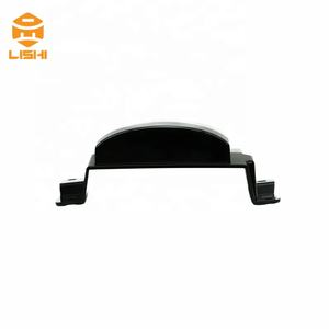 Support de cache de calandre pour VW Q8 2022- <span class=keywords><strong>SQ8</strong></span> 2023- RS Q8 2023- 4M8853194D5FQ Cadre de calandre - Product Image 3