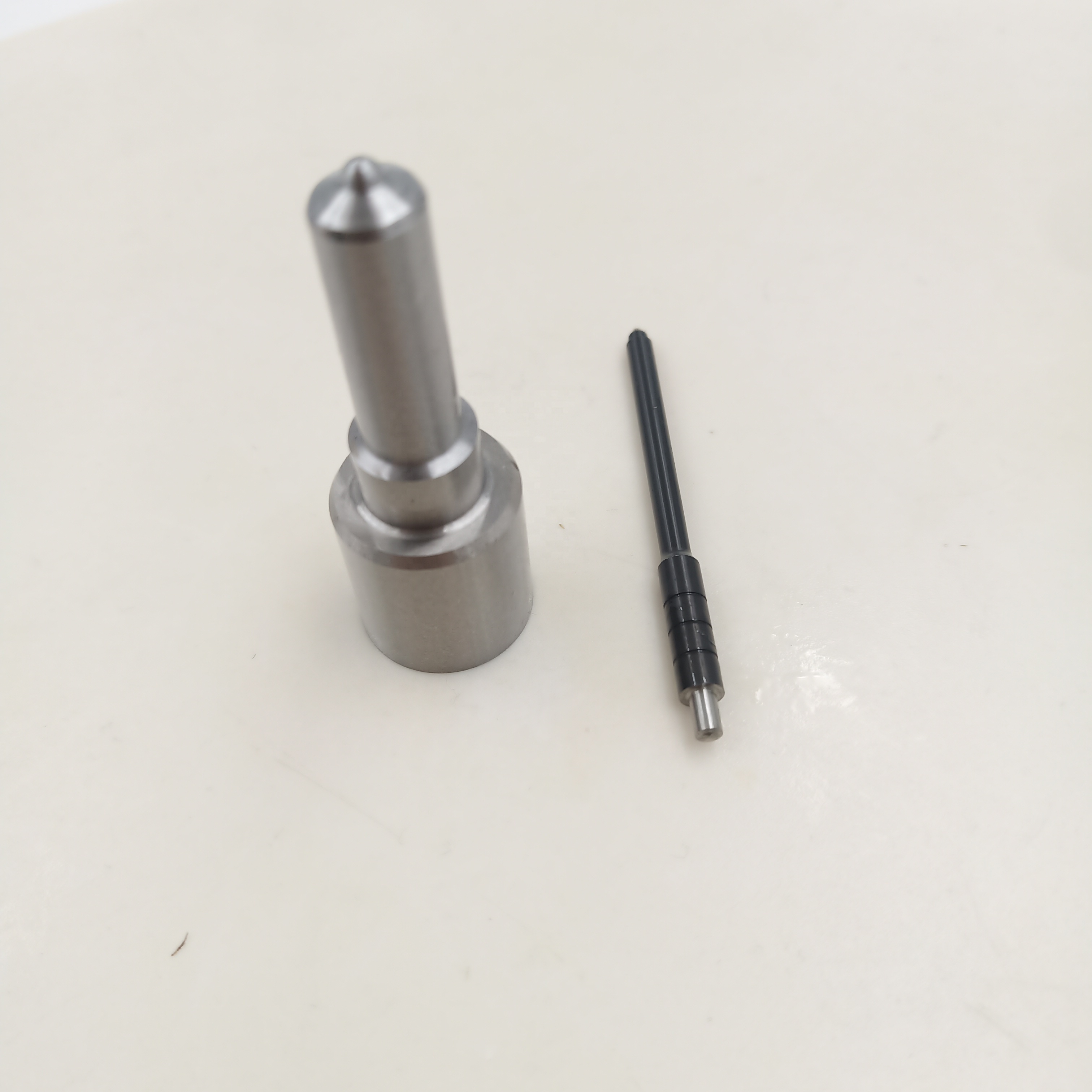 common rail injector nozzle DLLA155P1030 093400-1030 nozzle for 1465A279 095000-9560  095000-7500 Nozzle tip DLLA155P1030