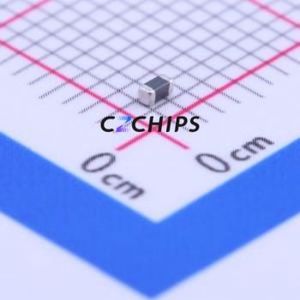 FCM1608KF-121T06 Ferrite Bead 0603 RF ( Impedance @ Frequency: 120Ohm@100MHz )( Error: 25% )( DC Resistance (DCR): 250mOhm ) - Product Image 2