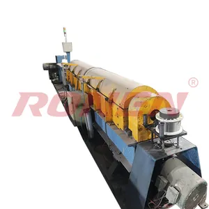 Steel Rope Steel Electric Automatic Crimping Machine Wire Twisting Machine Cable Making Machine