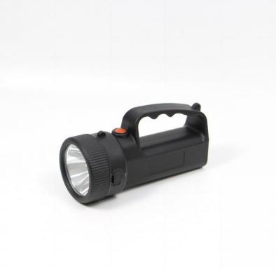 Portable 5W Explosion-Proof Hand Work Light with Rechargeable Battery Strong Light