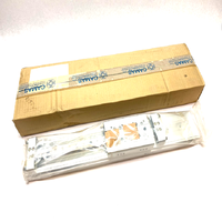 Nouvelle table coulissante à cylindre guidé MXW20-250B en stock, course de 250 mm