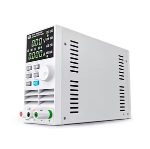 Alimentation programmable authentique ITECH IT6721 avec haute stabilité et protection intelligente, article 100% original - Product Image 2