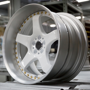 Llanta de ruedas forjadas de 18 19 20 21 22 24 pulgadas para Aston Martin V8 Vantage DBX DB11 DBS DB9 Vanquish Rapide <span class=keywords><strong>Virage</strong></span> Lamborghini Ferrari - Product Image 1