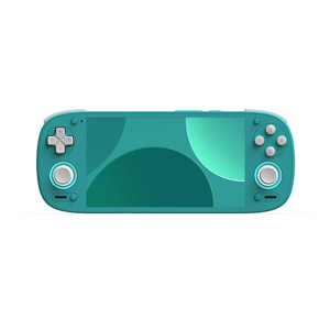 เครื่องเล่นเกมพกพา Gamegaga Trimui Smart Pro S - หน้าจอ IPS ขนาด 4.96 นิ้ว แบบพกพา สไตล์เรโทร พร้อมเกมคลาสสิก - Product Image 4