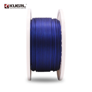 สายควบคุมเครื่องเสียงรถยนต์ KUERL ฉนวนพีวีซี ตัวนำทองแดง สำหรับเชื่อมต่อเครื่องขยายเสียง ใช้ในรถยนต์ - Product Image 4