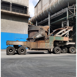 Pneus de remorque 10.00-20, pneu plein 7.50 8.00, jante radiale pour remplacement et réparation - Product Image 3