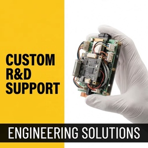 Modulo Relè 5V 12V ESP8266 per Modulo Relè Bluetooth, Internet delle <span class=keywords><strong>Cose</strong></span>, <span class=keywords><strong>Casa</strong></span> Intelligente, Controllo Remoto tramite App Mobile, Interruttore a 1 Canale - Product Image 3