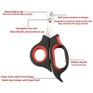 Coupe-ongles professionnel et sécurisé <span class=keywords><strong>pour</strong></span> animaux de compagnie, coupe-ongles <span class=keywords><strong>pour</strong></span> animaux, <span class=keywords><strong>pas</strong></span> <span class=keywords><strong>cher</strong></span>, TikTok - Product Image 3
