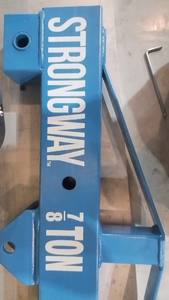 Imprimante à jet d'encre UV OMA A900 haute vitesse <span class=keywords><strong>de</strong></span> 108mm <span class=keywords><strong>de</strong></span> caractère anti-décoloration pour l'impression <span class=keywords><strong>de</strong></span> données variables en caoutchouc/papier/acrylique <span class=keywords><strong>QR</strong></span>/<span class=keywords><strong>Code</strong></span> à barres - Product Image 2