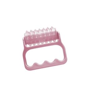 2025 vente en gros personnalisé portable Mini rouleau masseur manuel corps dos cou Relaxation musculaire rouleaux de <span class=keywords><strong>Massage</strong></span> portables - Product Image 2