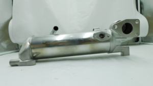 8-98068164-3 8980681643 Radiatore Motore Originale 4JJ1 Parti Motore per Escavatore - Product Image 4