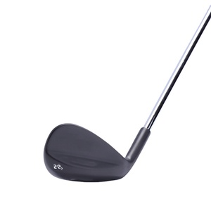 Jasde WG-603 Haute Qualité OEM Usine unique de golf noir sable coin à <span class=keywords><strong>vendre</strong></span> - Product Image 5