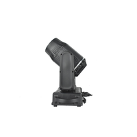 Projecteurs LED à tête mobile de haute qualité 300W avec contrôle DMX512 IP65 pour événements en extérieur