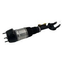 Le modèle d'utilité convient à la suspension pneumatique à absorption de chocs avant OE A1663204966 A1663201468 pour Mercedes-benz W166