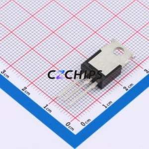 Transistor de efecto de campo de transistor (MOSFET) original y nuevo de la TO-220AB DE LA MTP2N50E-VB - Product Image 2