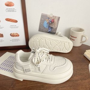 Sneakers Casual da <span class=keywords><strong>Donna</strong></span> all'Ingrosso del Produttore, Scarpe da Passeggio Casual per Esterni Popolari Estate 2024 - Product Image 4