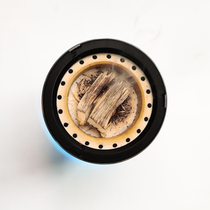 Equantu 2023 Vente Flash Brûleurs d'encens arabes musulmans pour voiture Aromathérapie Bakhoor Bukhoon Cadeau musulman - Product Image 6