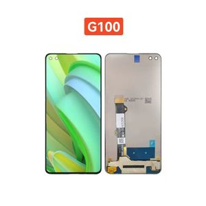 Écran tactile LCD d'origine pour Motorola <span class=keywords><strong>Moto</strong></span> G54 G56 5G G60 <span class=keywords><strong>G100</strong></span> Remplacement Réparation Affichage Compatible - Product Image 6
