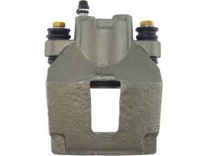 Pinza <span class=keywords><strong>de</strong></span> freno <span class=keywords><strong>de</strong></span> carreras delantera <span class=keywords><strong>de</strong></span> alto rendimiento 1 4 Pot 184636 184637 1W1Z2552AA F8AZ2552CA para FORD CROWN <span class=keywords><strong>VICTORIA</strong></span> LINCOLN MERCURY - Product Image 2