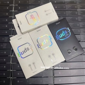 Véritables écouteurs sans fil Redmi Buds 4 <span class=keywords><strong>Lite</strong></span> Essential buds 3 <span class=keywords><strong>lite</strong></span> Écouteurs sans fil AI Control mi Global <span class=keywords><strong>Buds3</strong></span> Buds4 <span class=keywords><strong>Lite</strong></span> TWS - Product Image 5